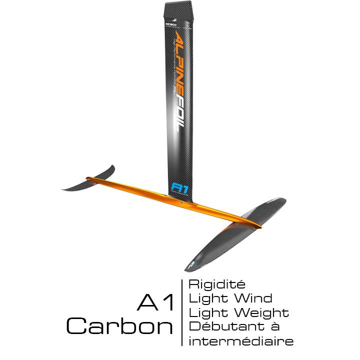A1 carbon sl