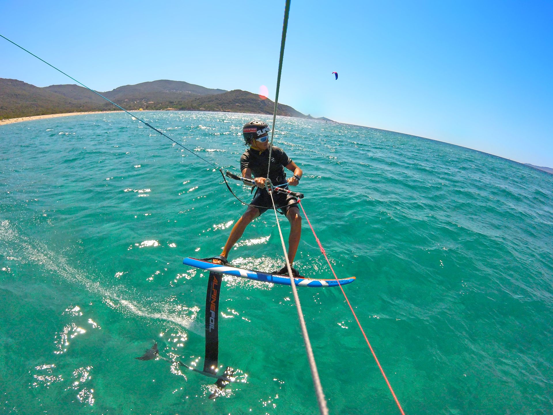 Alpinefoil kitefoil ultimate g0241363 1
