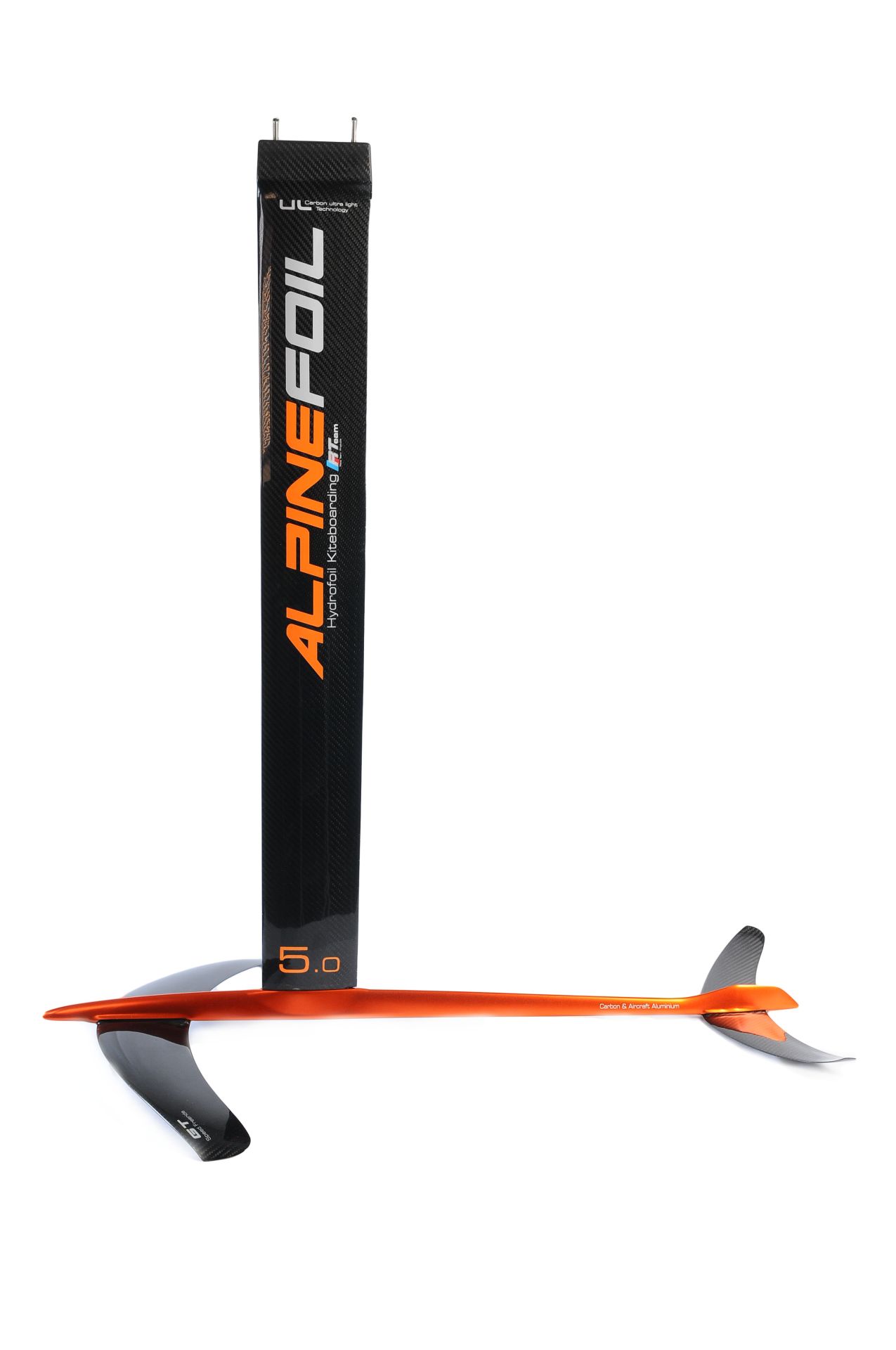 Kitefoil alpinefoil access carbon gt2 advanced copie 1