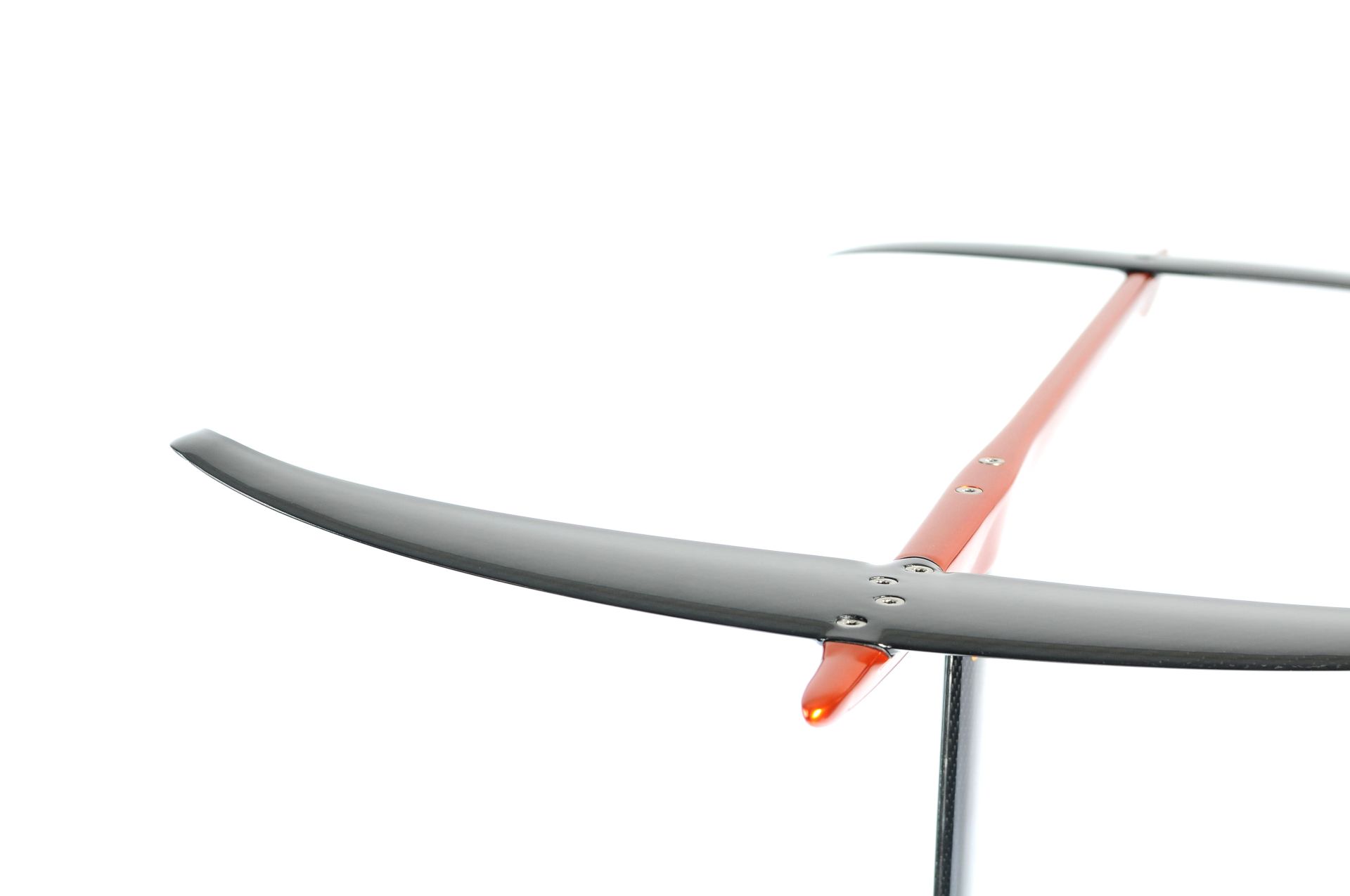 Kitefoil alpinefoil access carbon sport 4 advanced copie 1