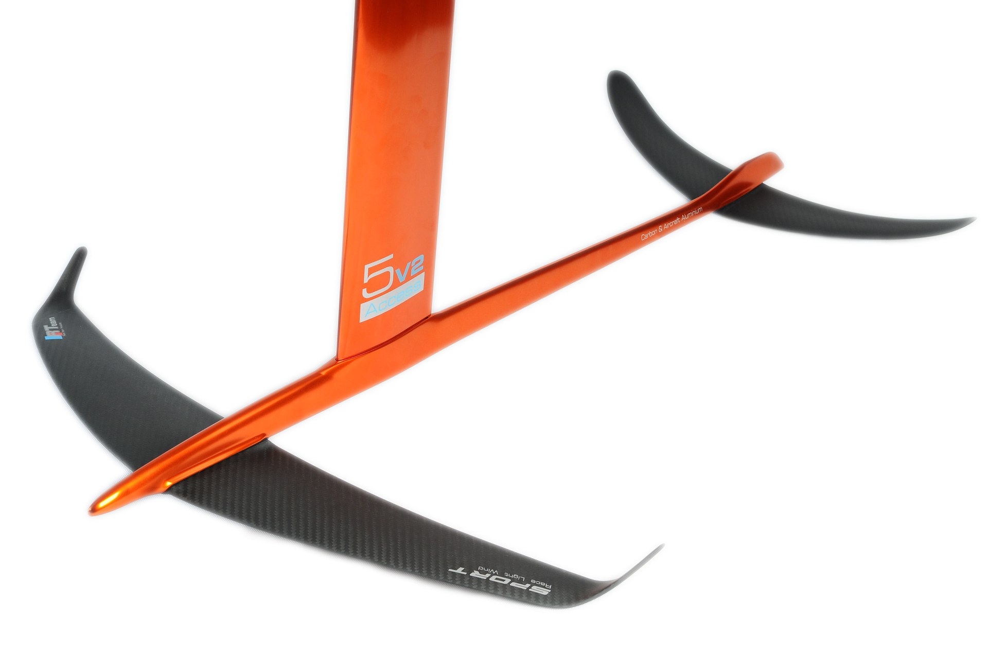 Kitefoil alpinefoil access v2 wing sport 1 1920
