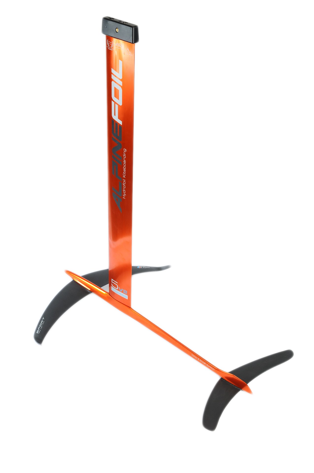 Kitefoil alpinefoil access v2 wing sport 5 1920