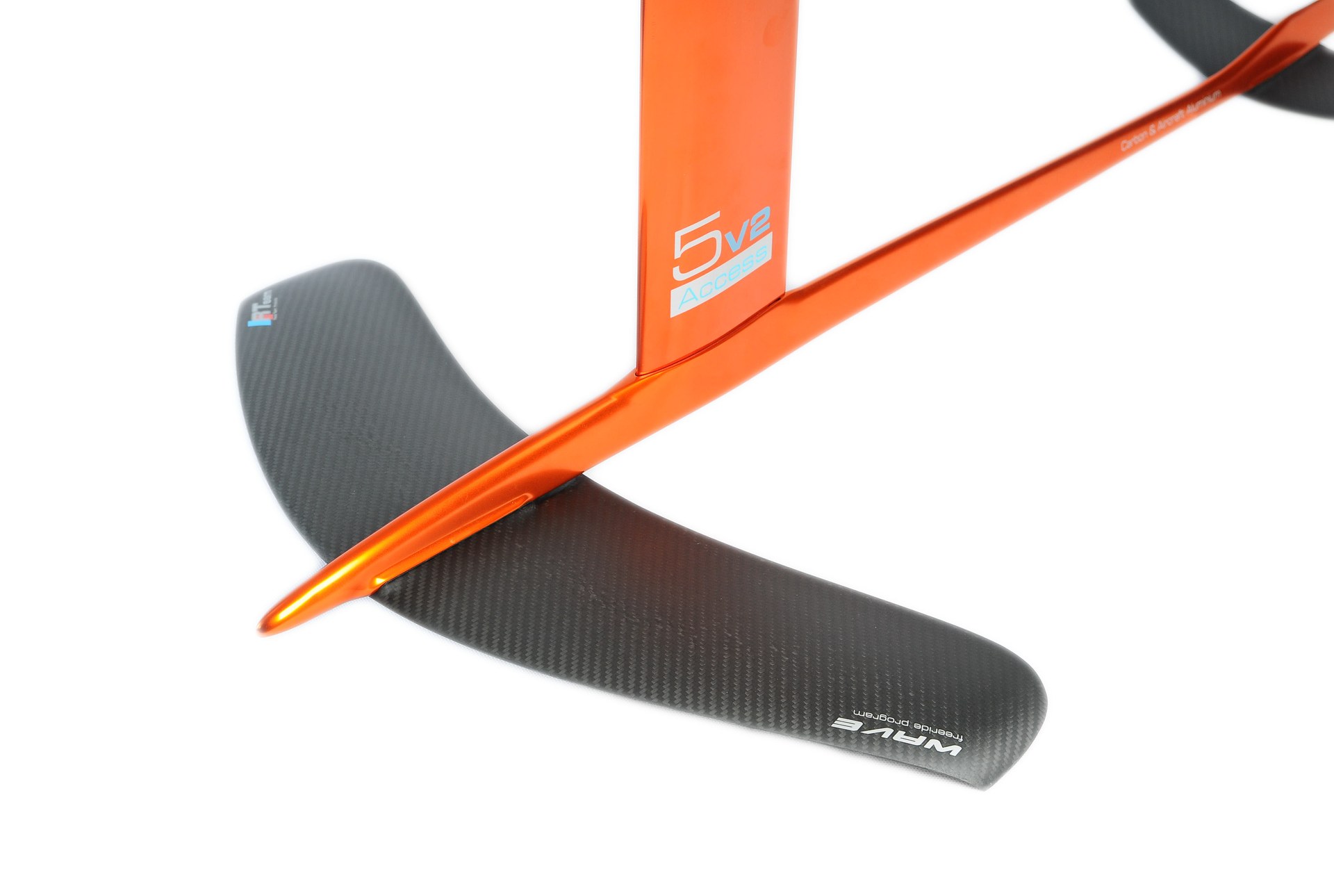 Kitefoil alpinefoil access v2 wing wave 1 1920