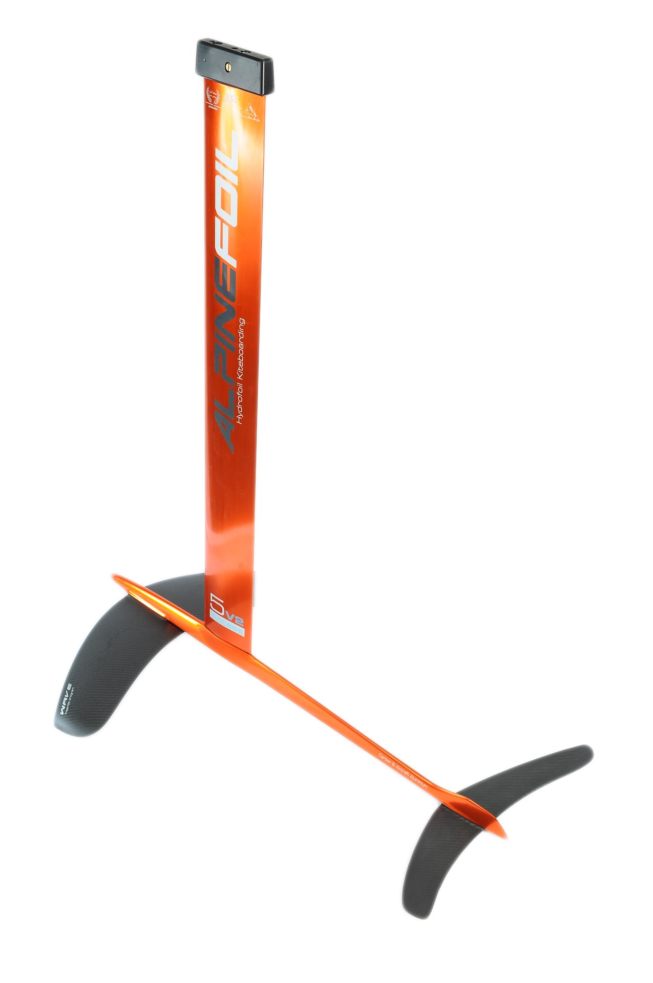 Kitefoil alpinefoil access v2 wing wave 2 1920