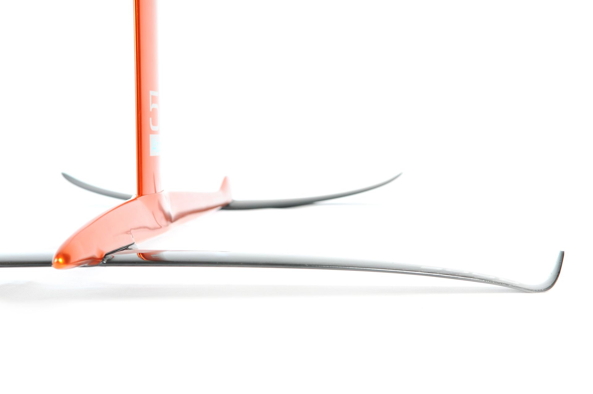 Kitefoil alpinefoil access v2 07 soft nose 5 copie 1