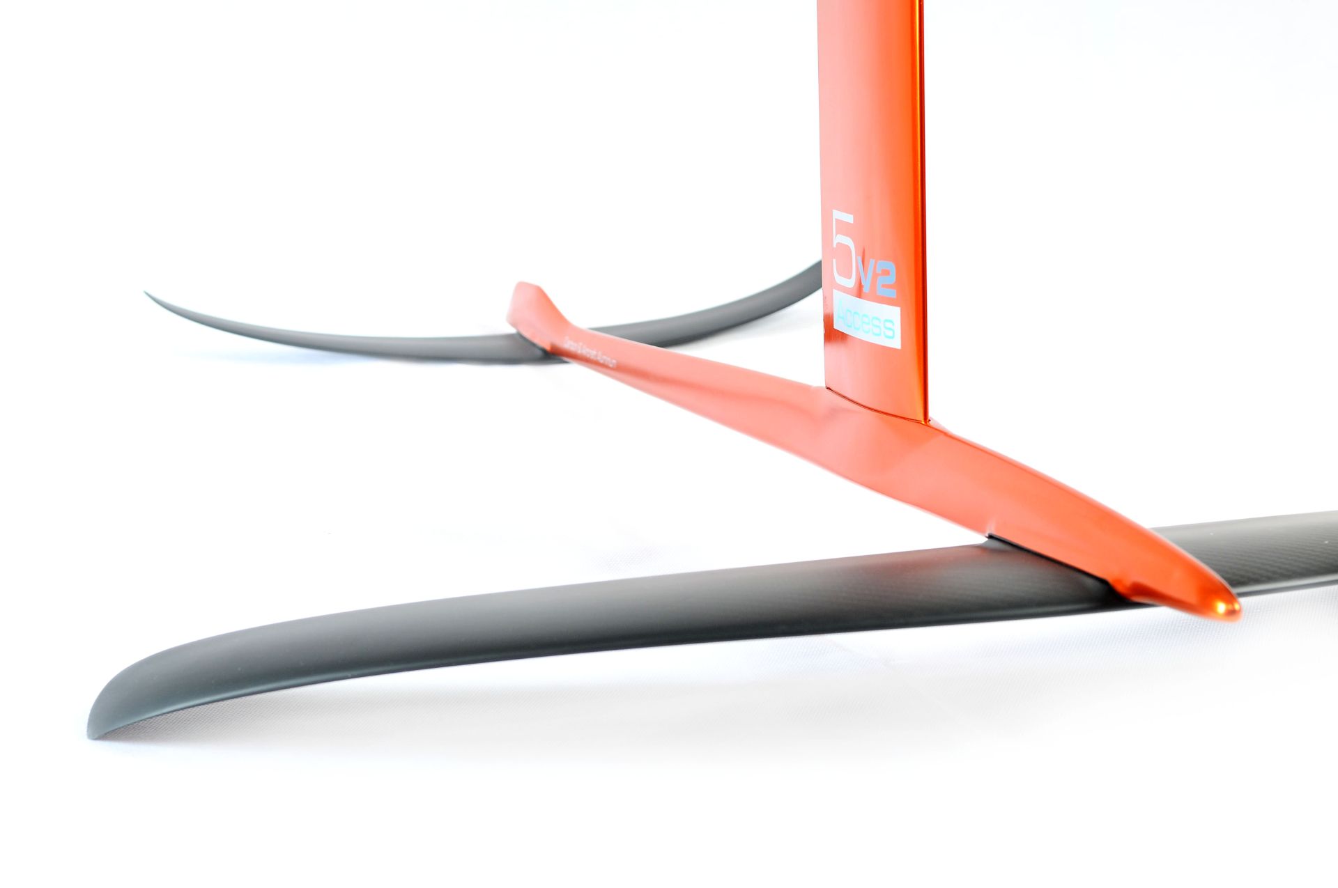 Kitefoil alpinefoil access v2 07 soft nose 6 copie 1