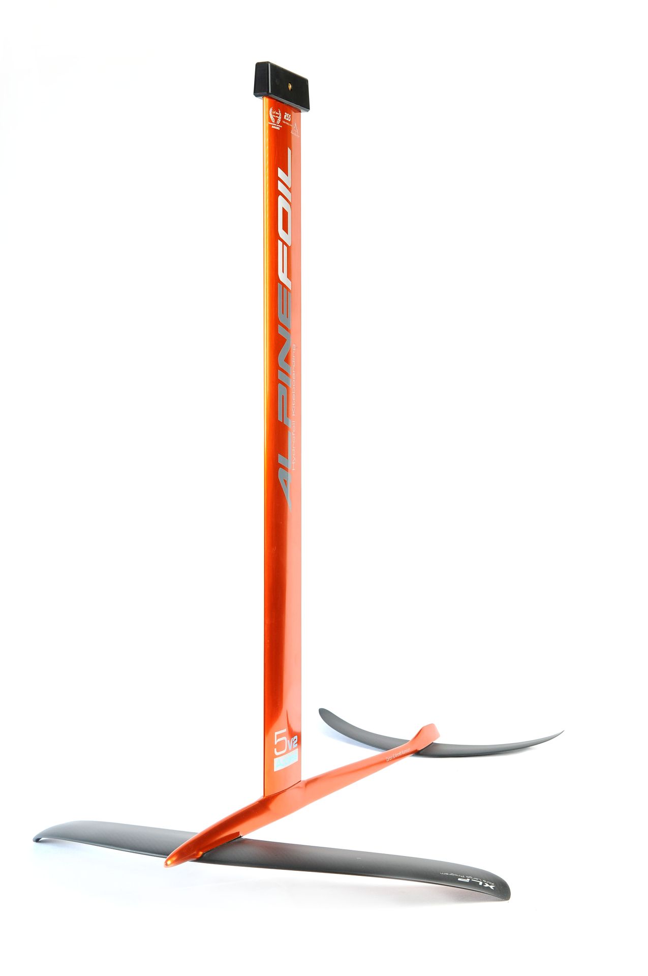 Kitefoil alpinefoil access v2 07 soft nose 7 copie 1