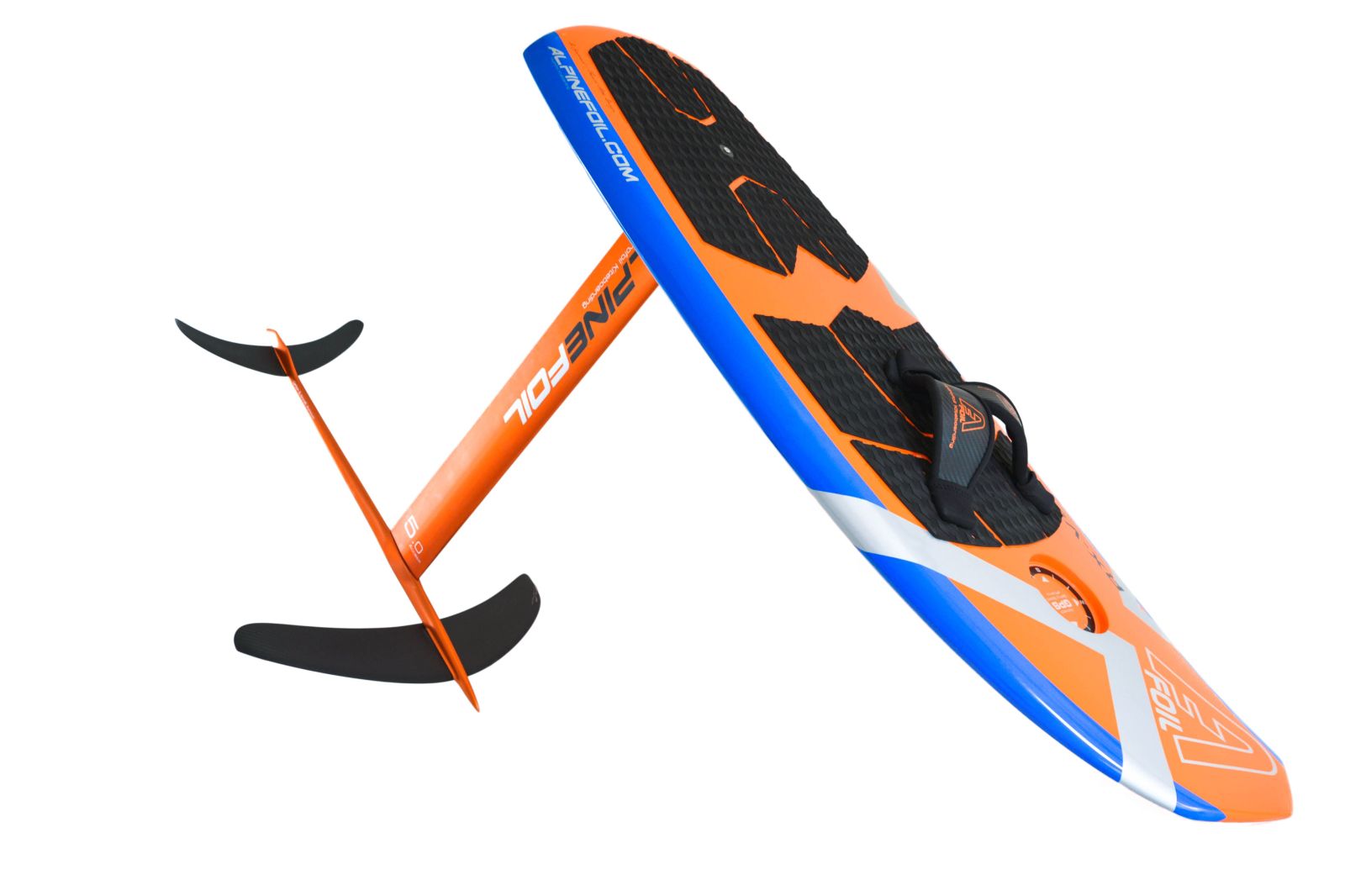 kitefoil windfoil foilboard