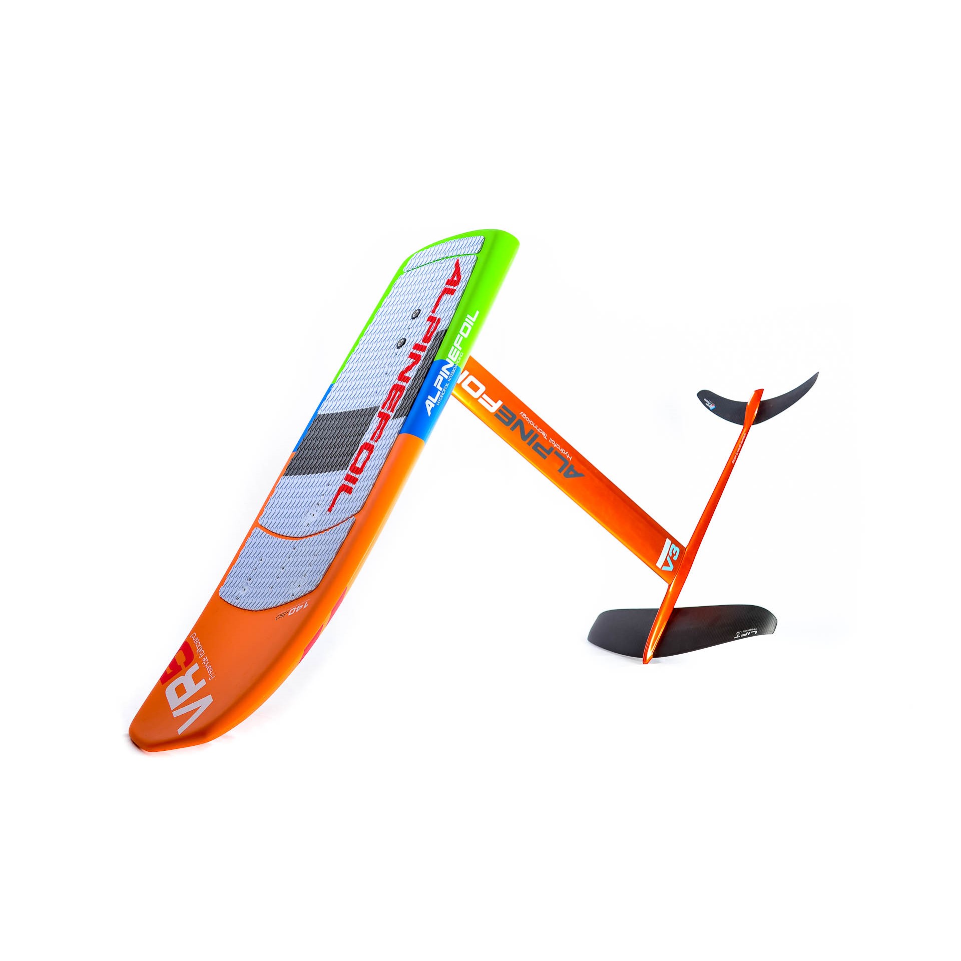 Kitefoil board alpinefoil 8845
