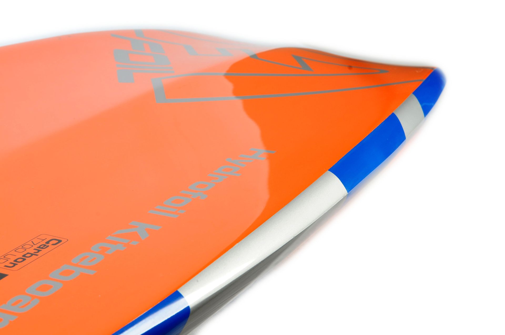Kitefoil board alpinefoil rx v5s dch 4118 1