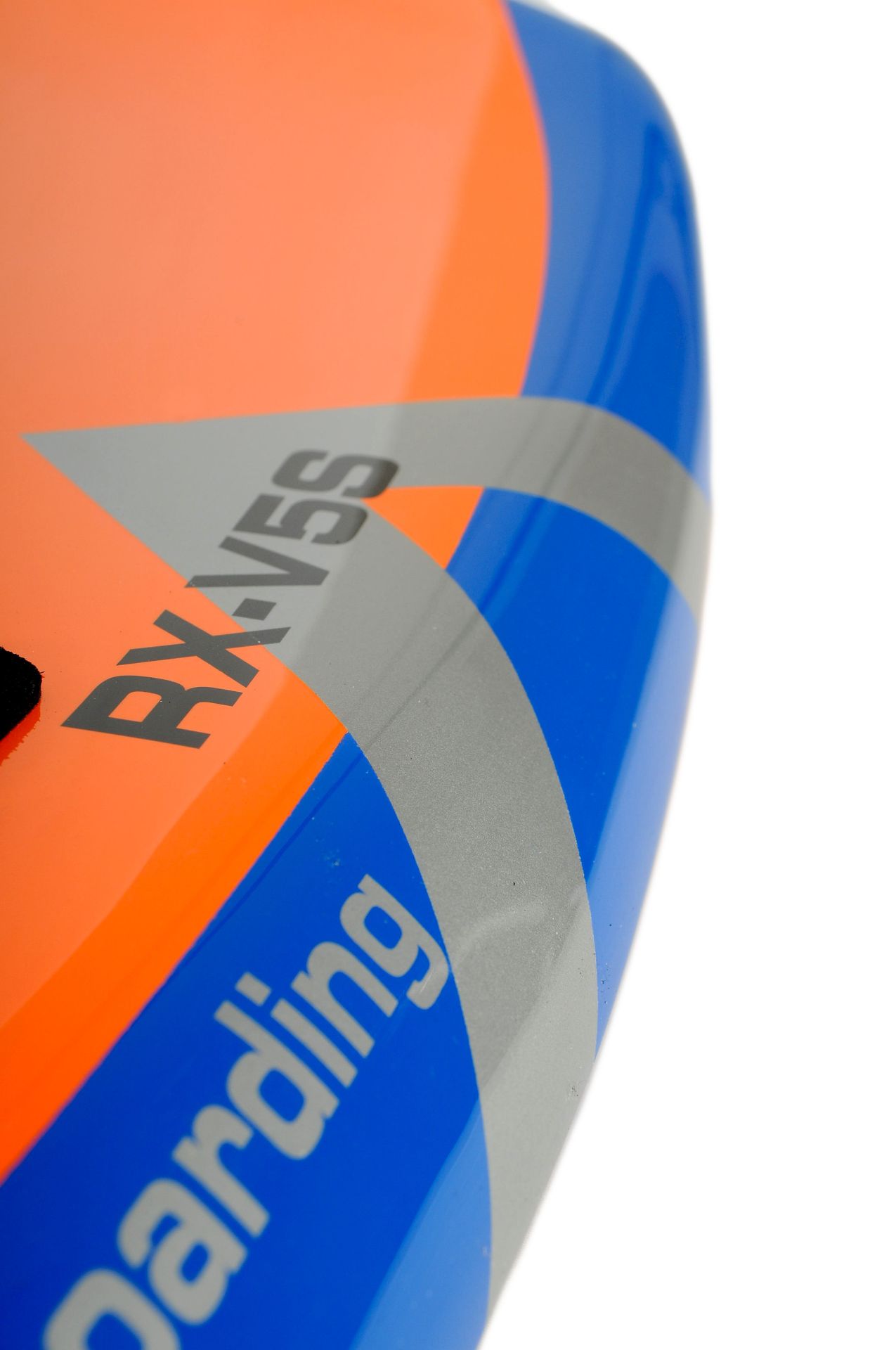 Kitefoil board alpinefoil rx v5s dch 4218 1