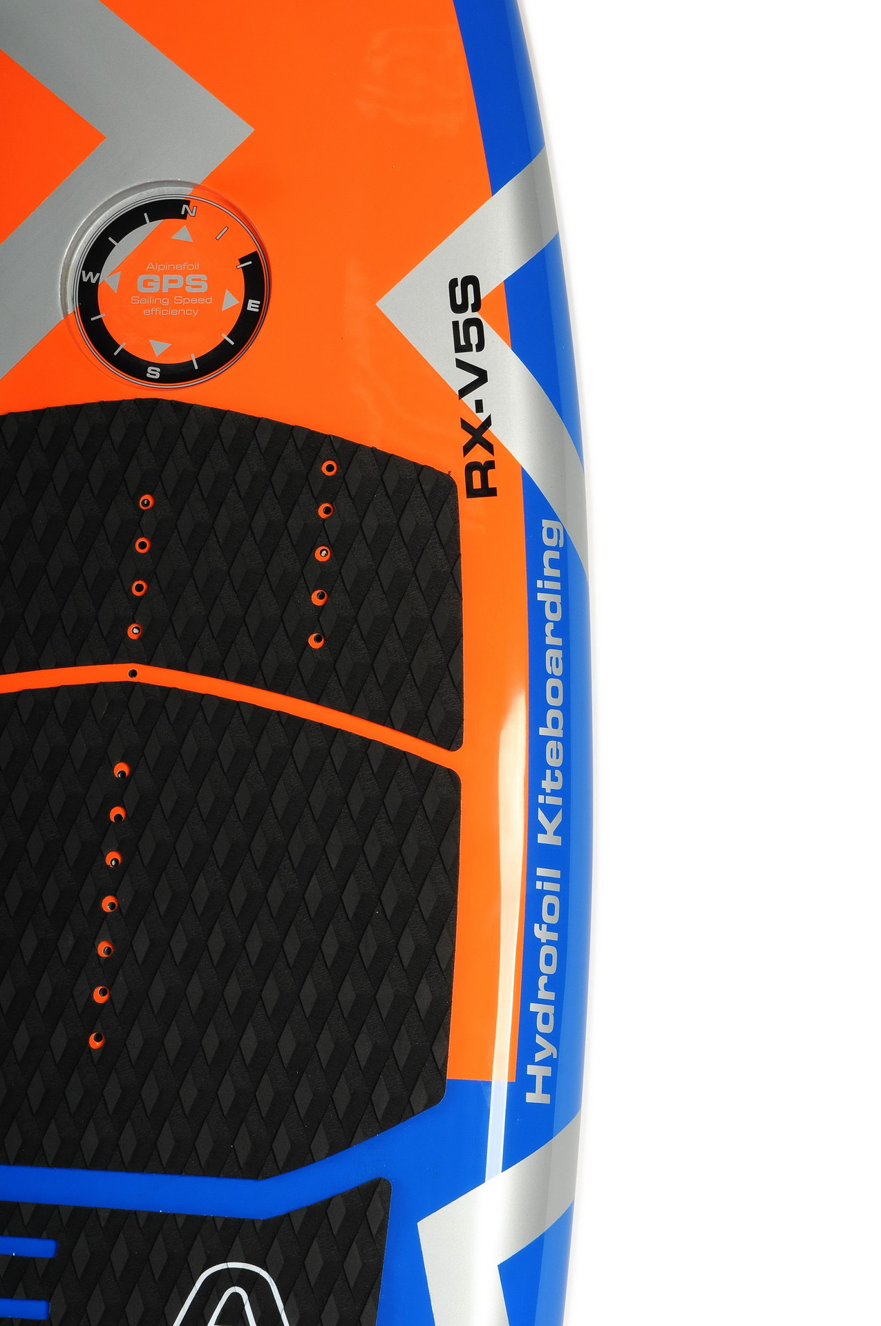 Kitefoil board alpinefoil rxv5s dch 4116 redimensionner