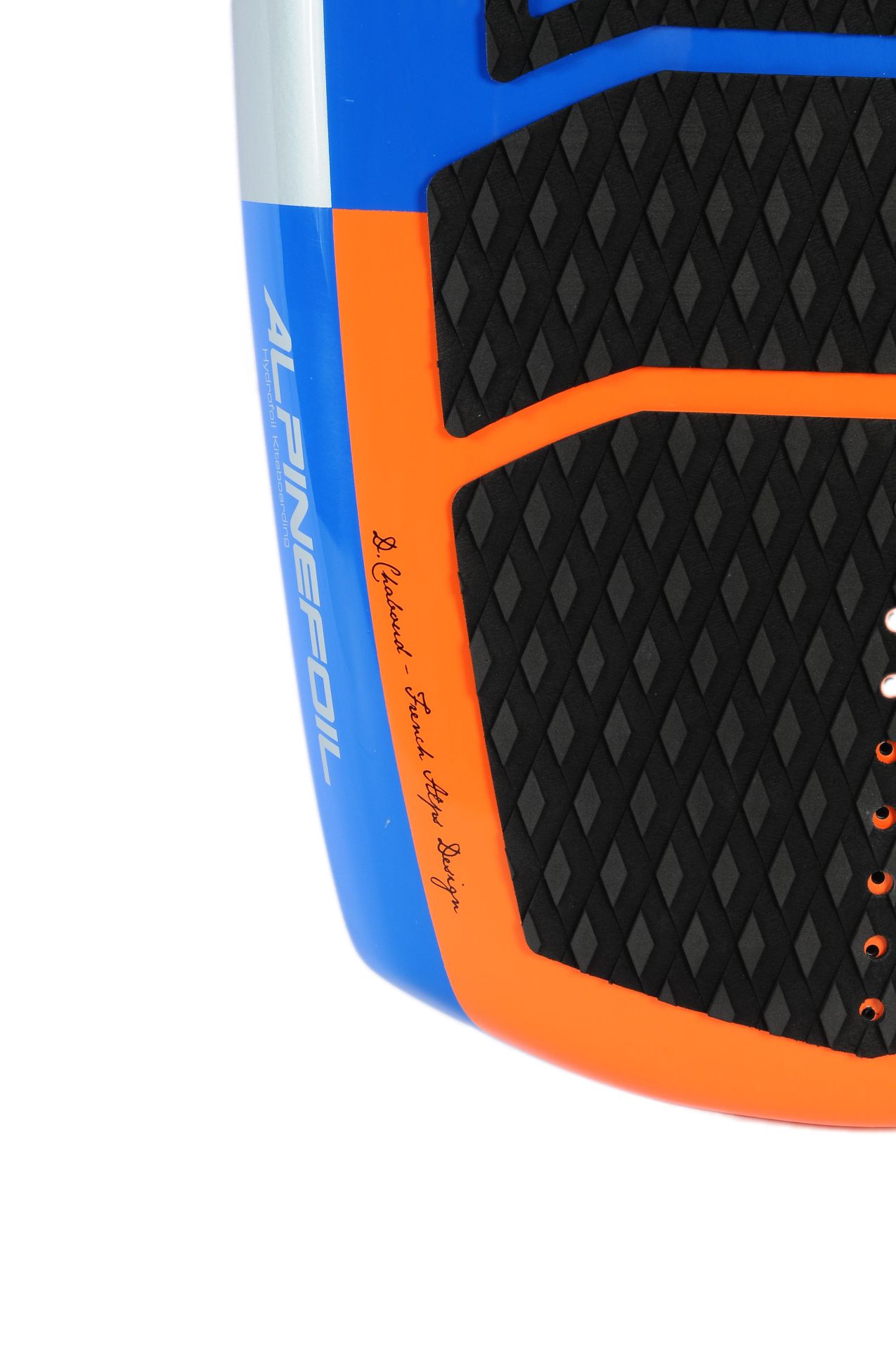 Kitefoil board alpinefoil rxv5s dch 4117 1