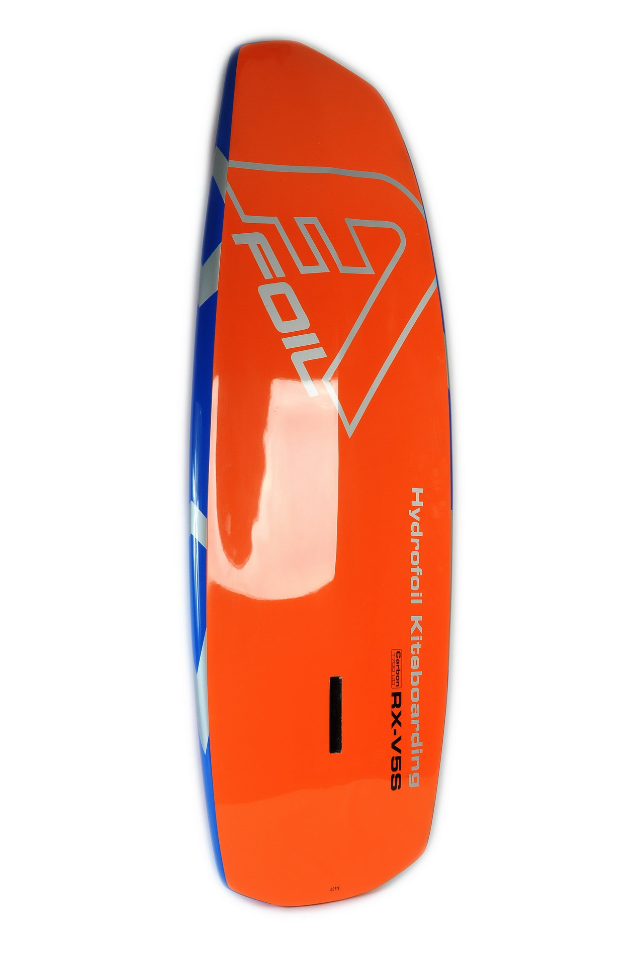 Kitefoil board alpinefoil rxv5s dch 4191 redimensionner
