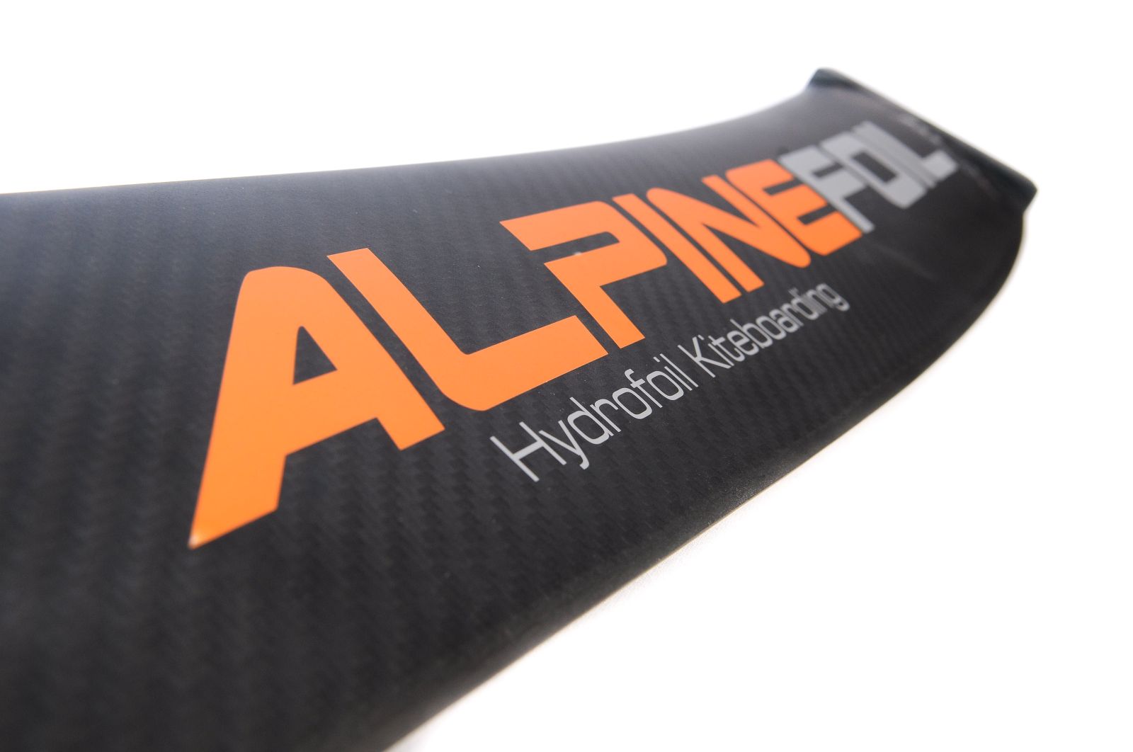 Kitefoil carbon 5 0 alpinefoil hydrofoil foilboard 18612208 1