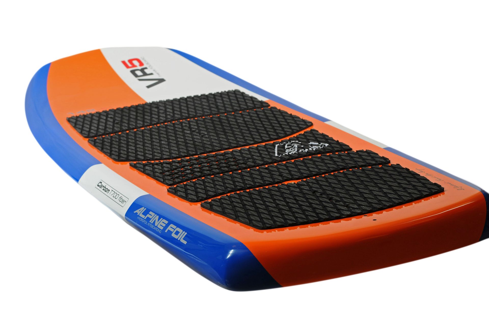 Kitefoil foilboard alpinefoil vr5 4 1