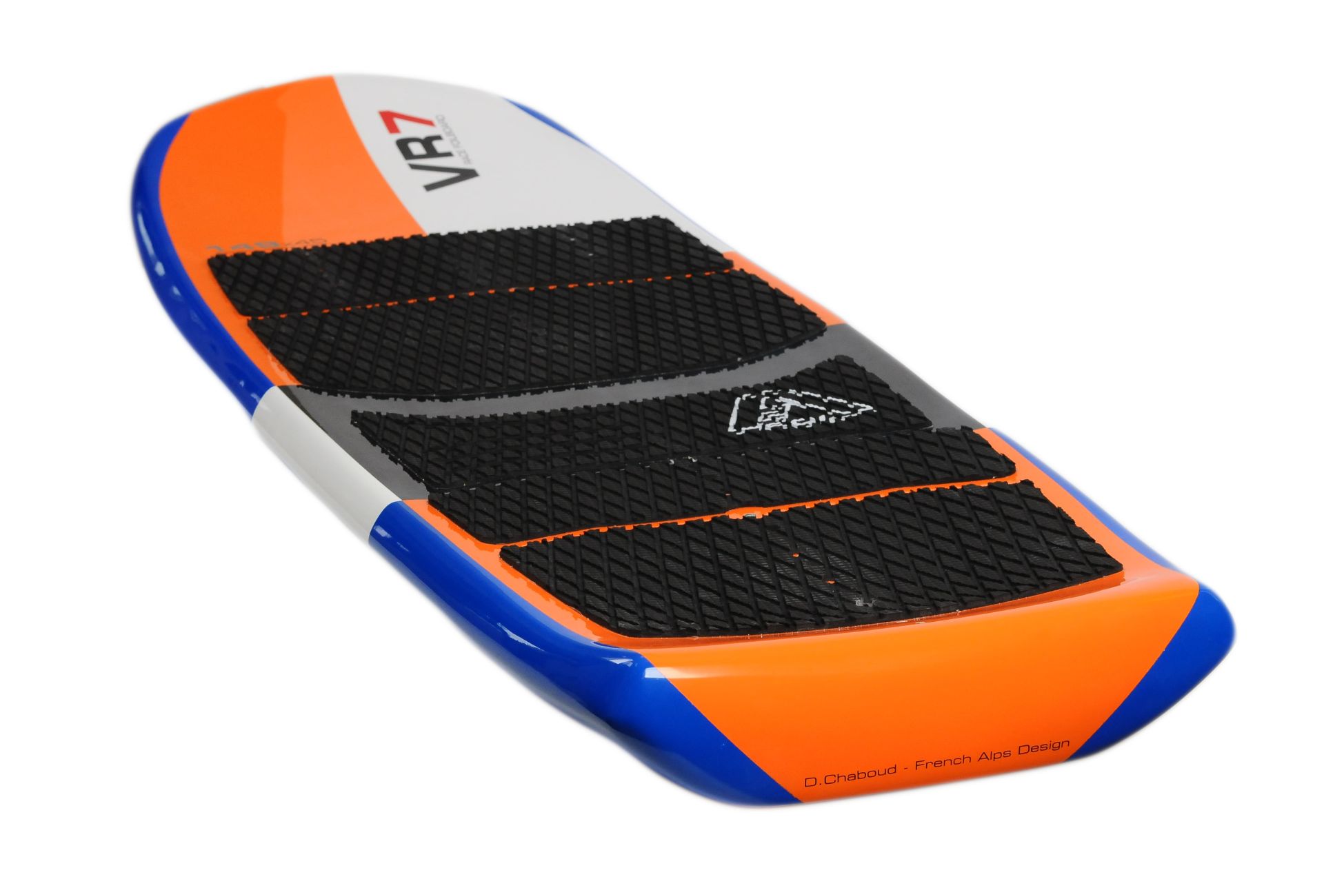 Kitefoil foilboard alpinefoil vr7 7 2