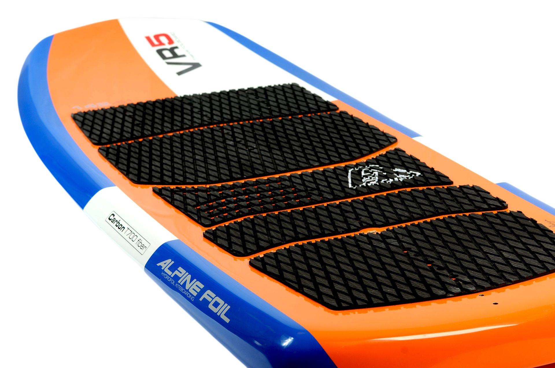 Kitefoil foilboard freeride alpinefoil vr5 7 copie 1