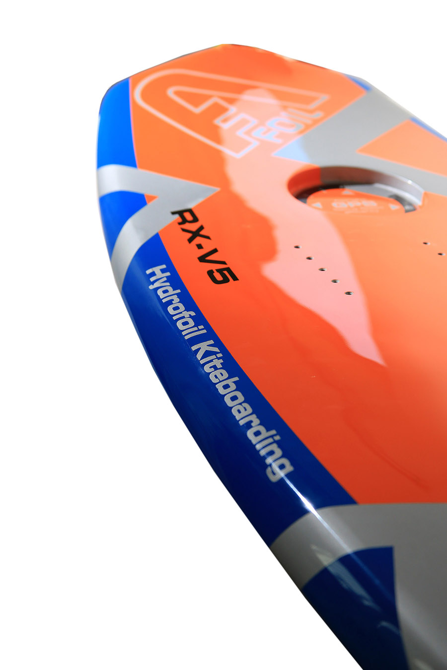 Kitefoil hydrofoil alpinefoil19
