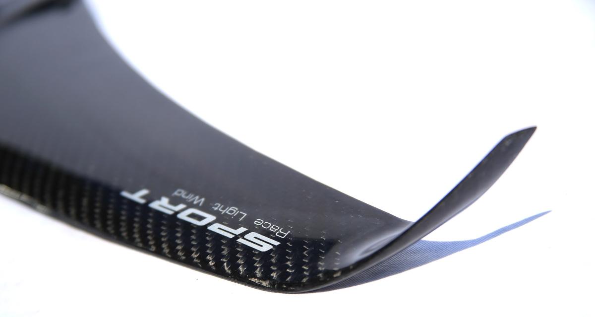 Kitefoil hydrofoil alpinefoil239