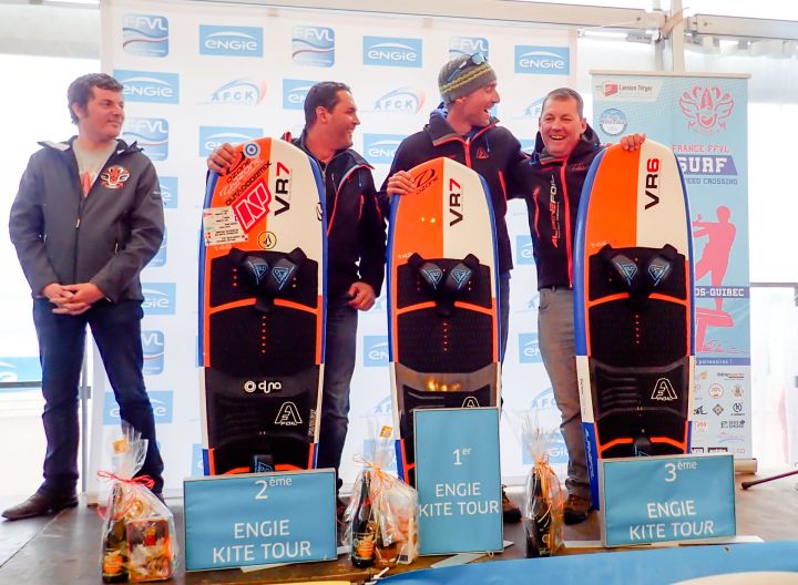 Kitefoil windfoil alpinefoil 220151 1