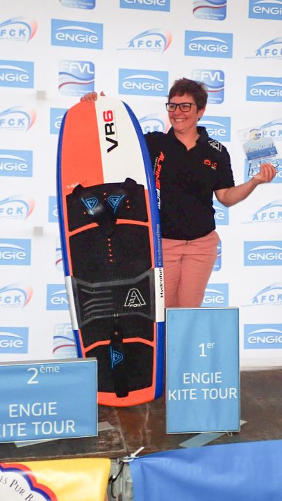Kitefoil windfoil alpinefoil 220163 1