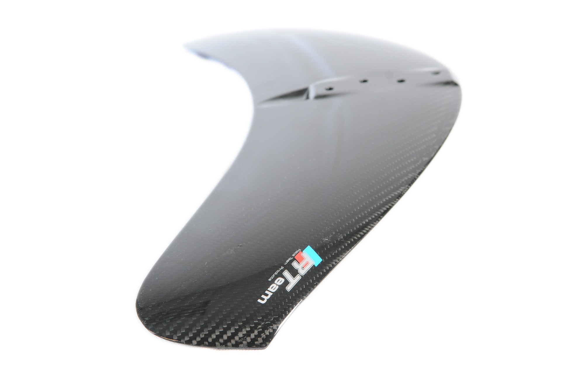 Kitefoil windfoil alpinefoil wave wing gloss varnish 4 1921