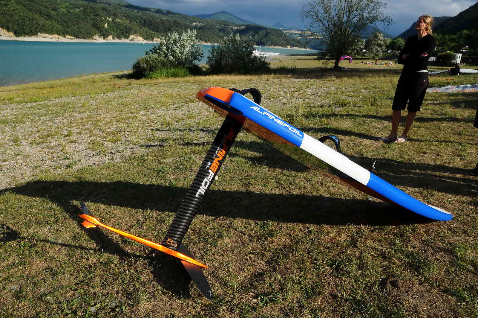 Windfoil alpinefoil 0006