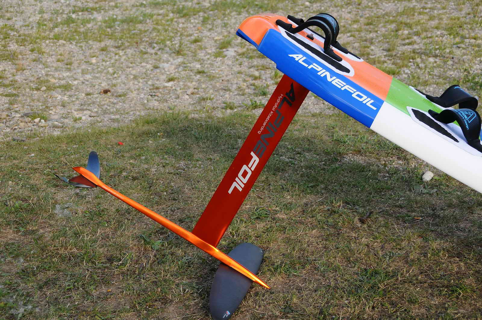Windfoil alpinefoil 0008