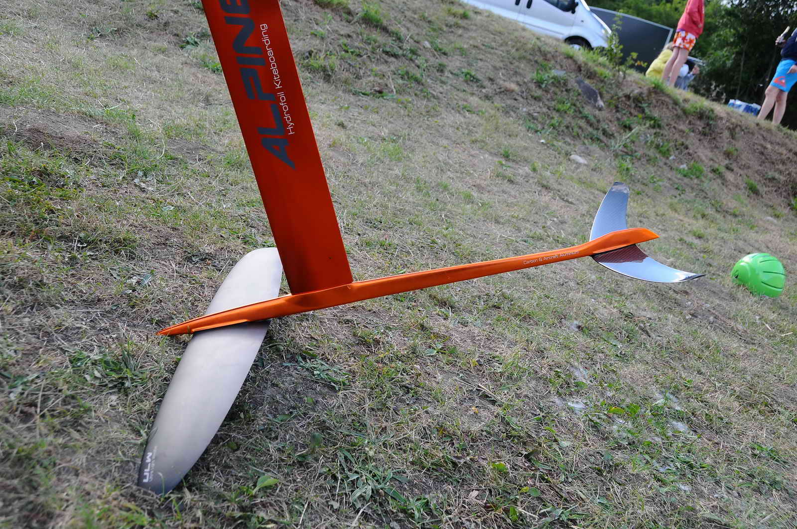 Windfoil alpinefoil 0011