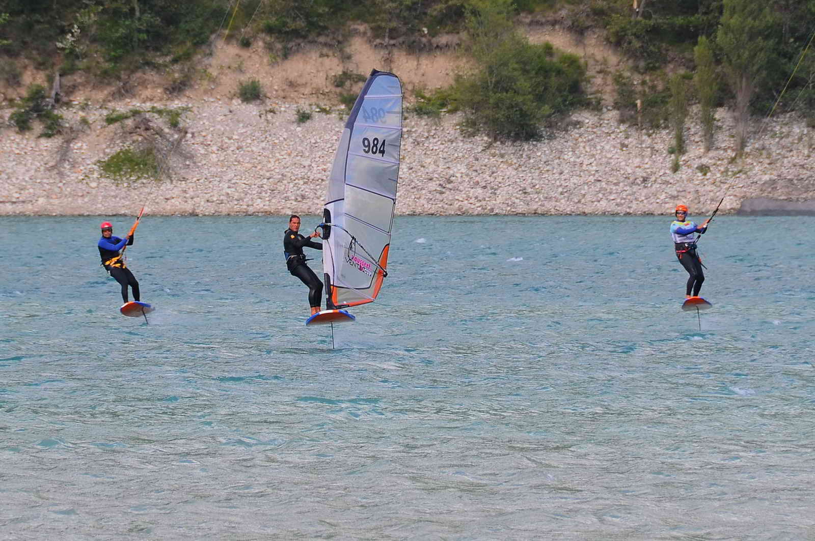 Windfoil alpinefoil 0016