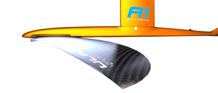Windfoil alpinefoil a1 12 2