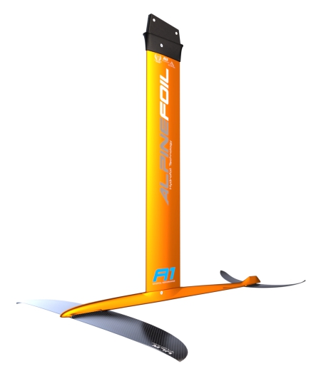 Windfoil alpinefoil a1 13