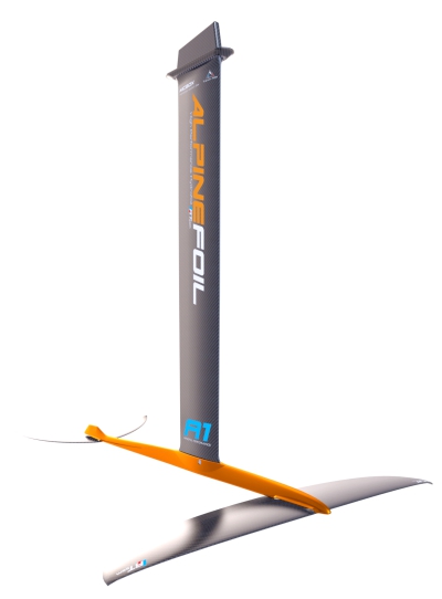 Windfoil alpinefoil a1 carbon 6 3