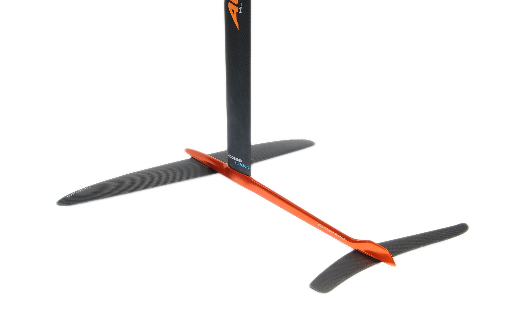 Windfoil Carbon Access