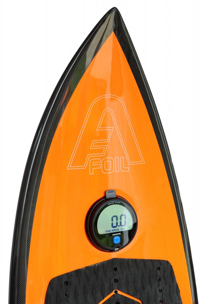 AlpineBoard 5.0 , surfkite convertible 152 x 48.5