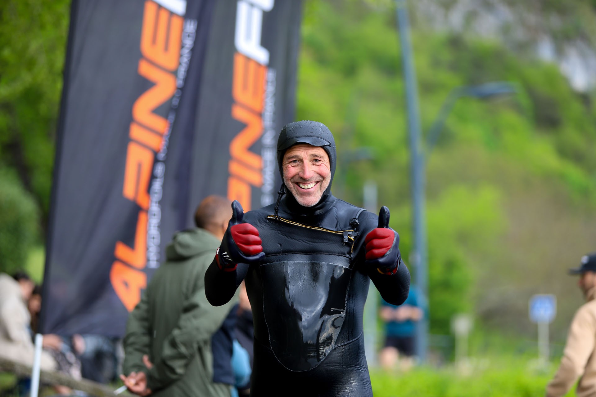 Test pumpfoil alpinefoil annecy avril 2025 31