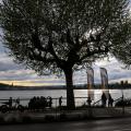 Test pumpfoil alpinefoil annecy avril 2025 5