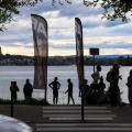 Test pumpfoil alpinefoil annecy avril 2025
