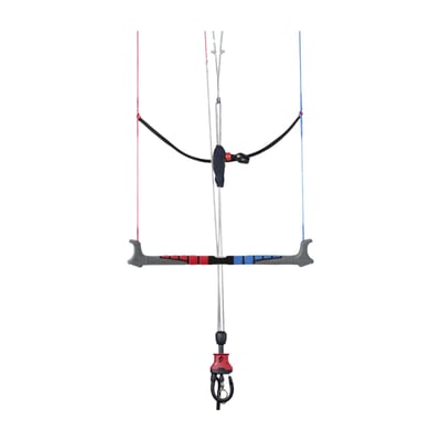 Barre contact Snow V5 Alpinefoil