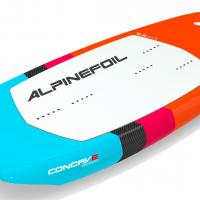 1920 wingfoil board alpinefoil 006