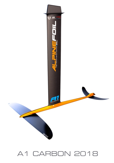 A1 carbon 2018
