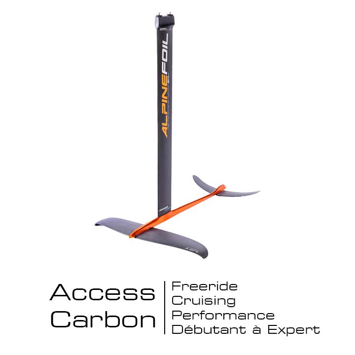 Access carbon 1