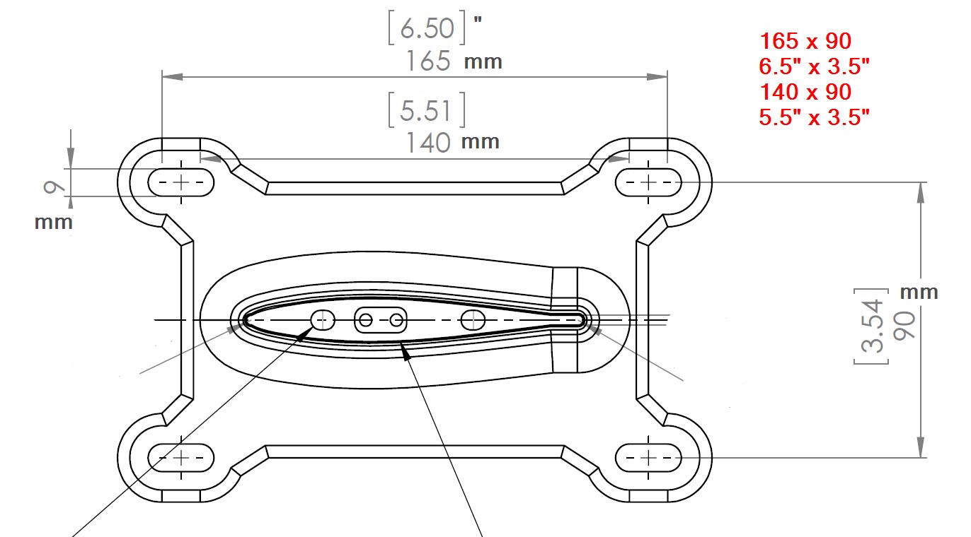 Access plate 3 0 pdf