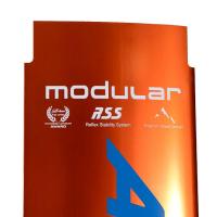 Af modualr zoom mast aluminium