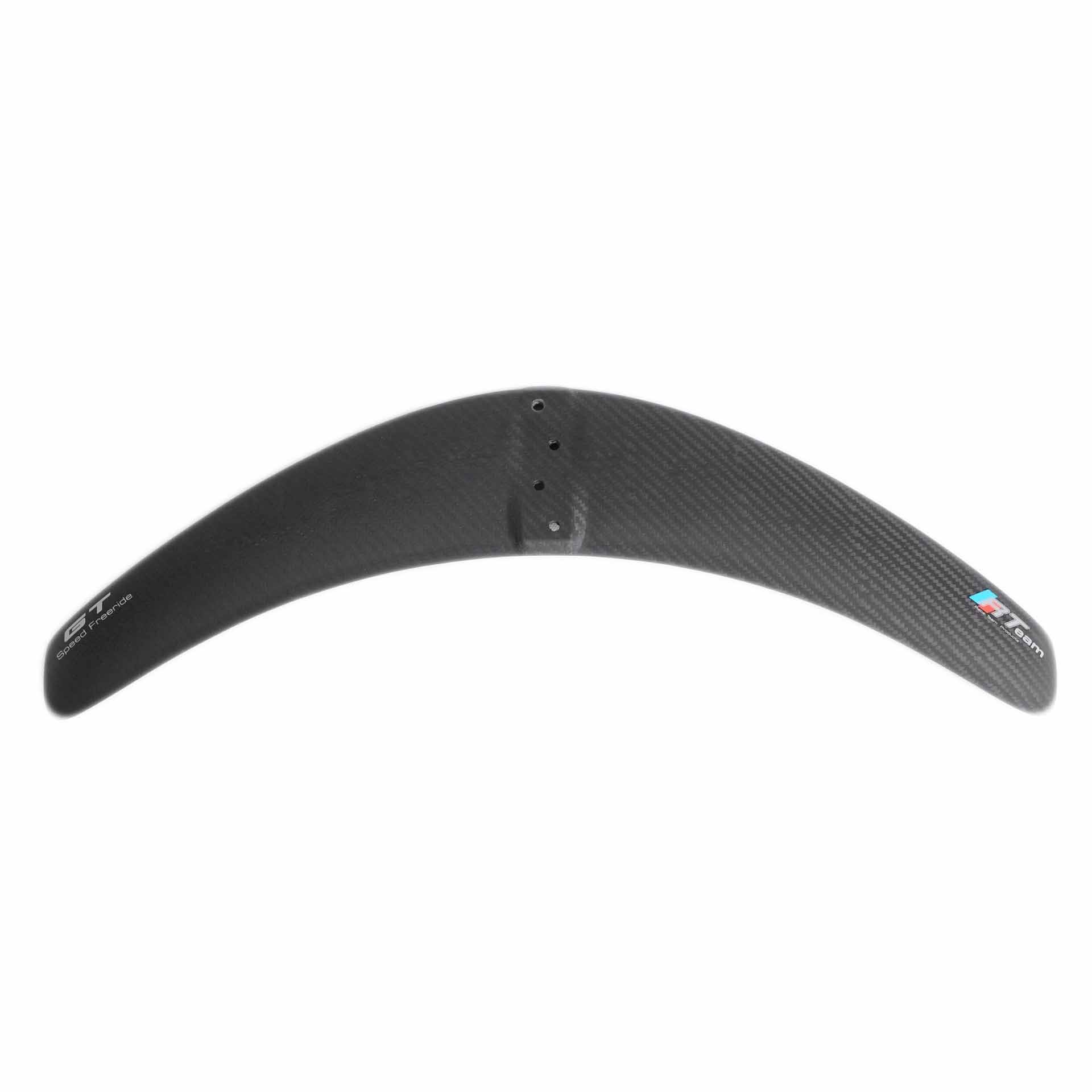Aile kitefoil wing gt speed freeride full carbon mat