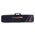 Alpine foil bag case