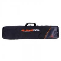 Alpine foil bag case