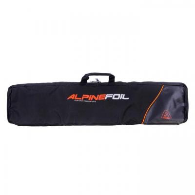 Alpine foil bag case