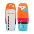 Pocket Kitefoil FS3-XS V2 Freestyle Freeride Foilboard 116 x 47 / 19 Litre